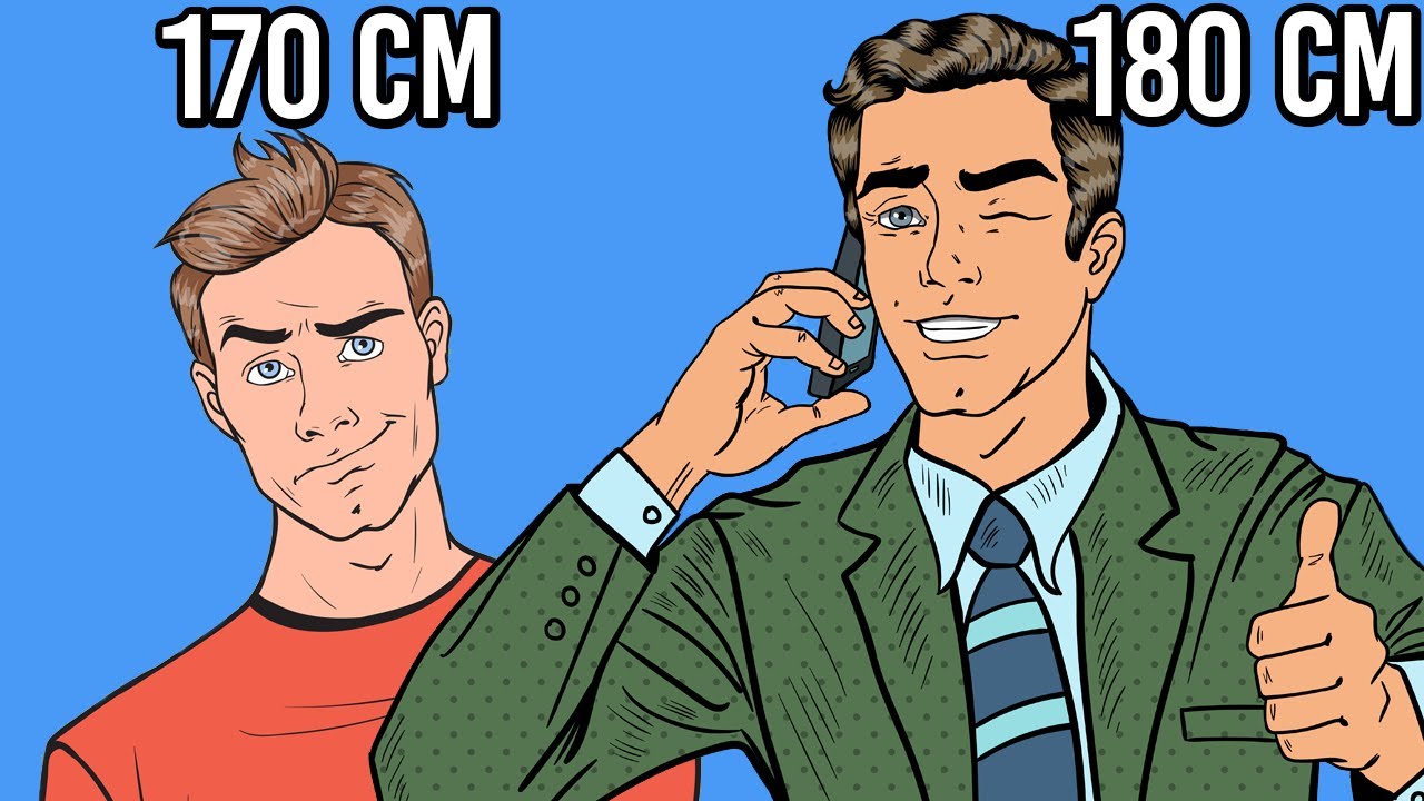 6 sposobów jak być WYŻSZYM