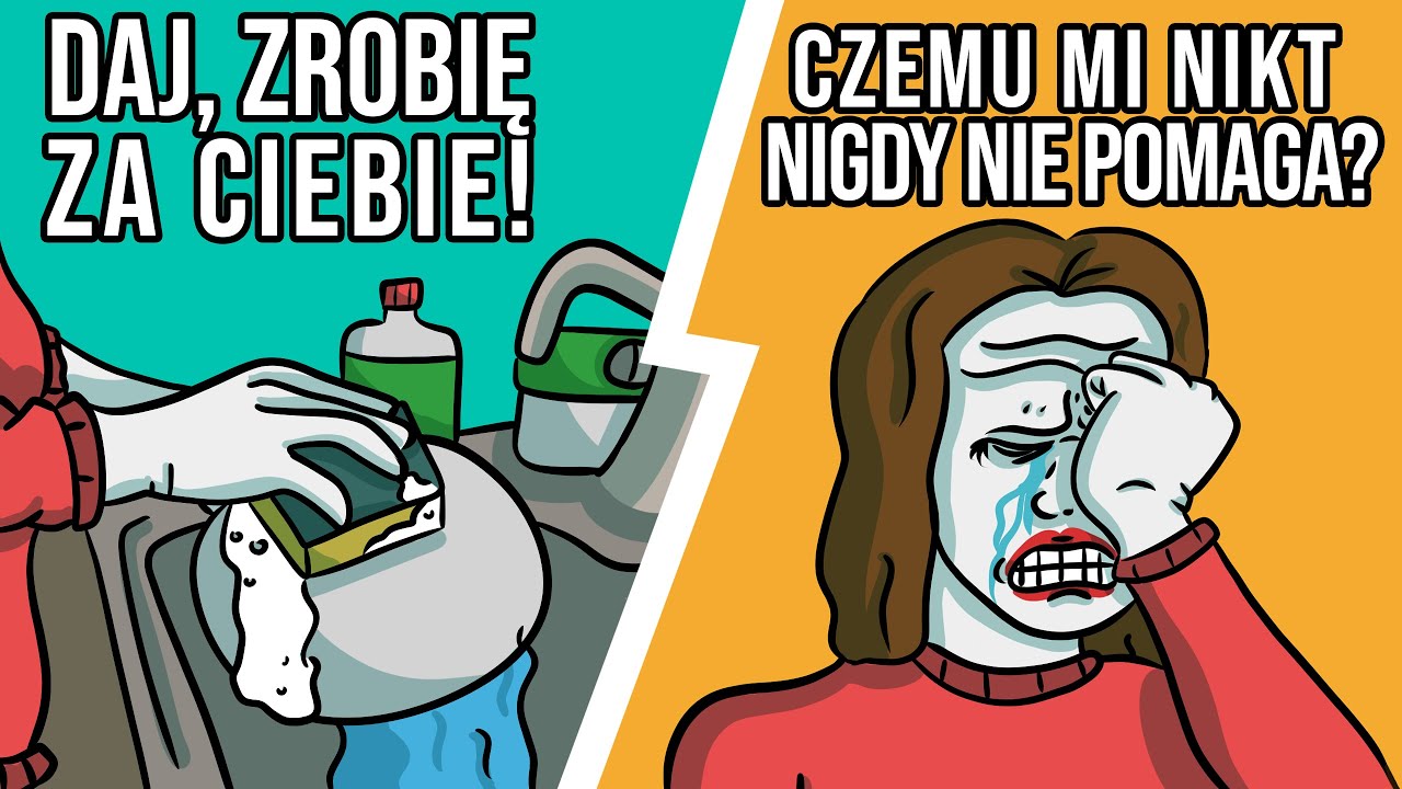 7 Błędów wychowawczych prosto z POLSKICH DOMÓW