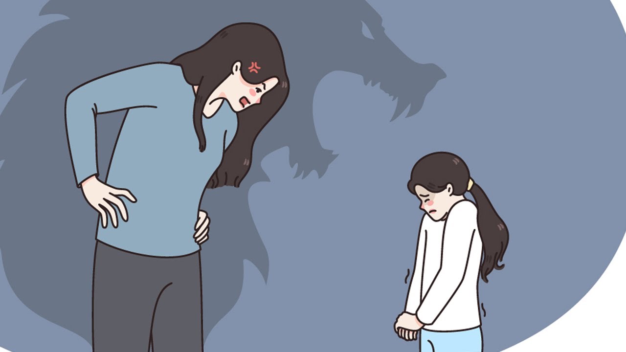 9 oznak toksycznej rodziny