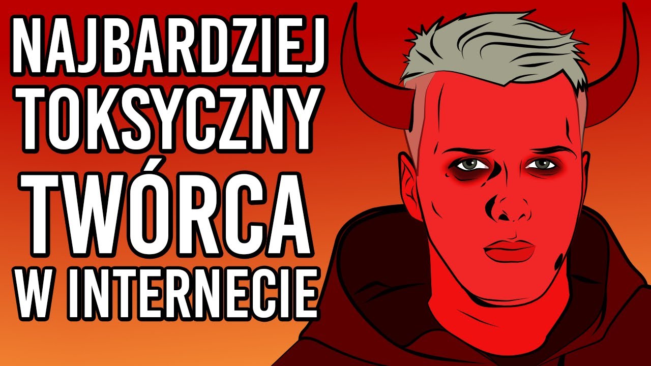 Analiza działalności Nitrozyniaka