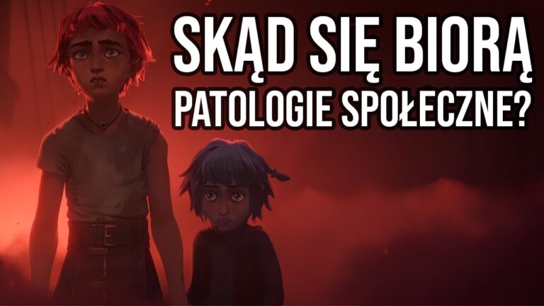 Arcane Analiza – Nierówności, a tarcia ekonomiczno-społeczne