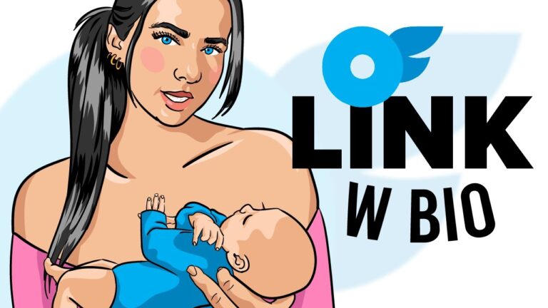 Bezczelny marketing OnlyFansiar – Łamią prawo?