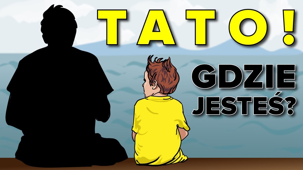 Bierni Ojcowie – Są ale ich nie ma.