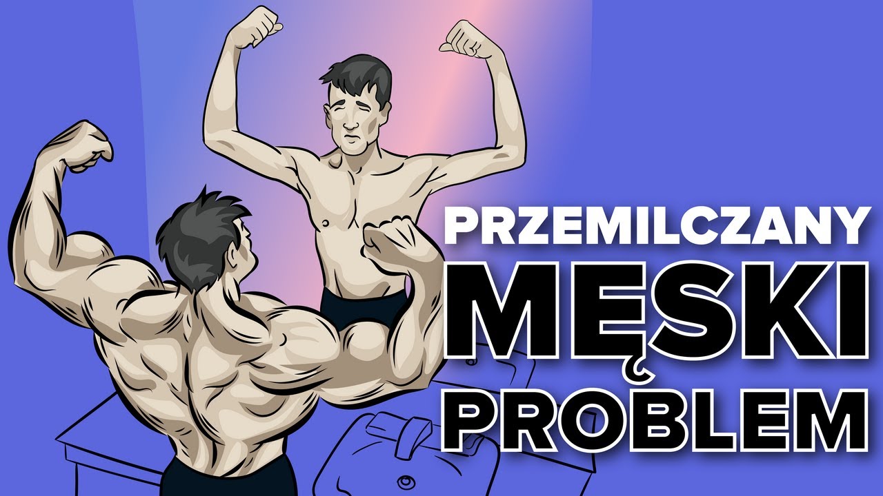 Bigoreksja: Uzależnienie od bycia WIELKIM.