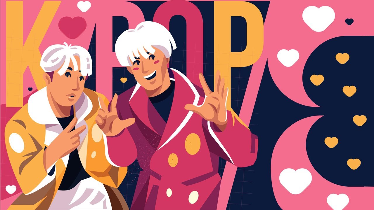 Ciemna strona KPOPU – Sasaeng fan