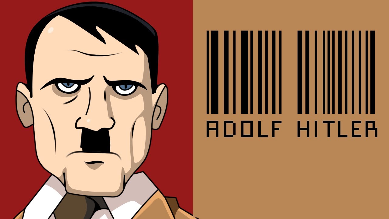 Co inspirowało Adolfa Hitlera? | ANALIZA ŻYCIA