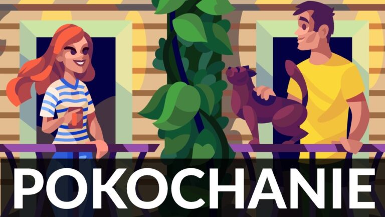 Co jeśli nikt nigdy Cię nie pokocha?