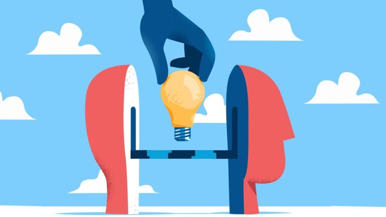 Co jest ważniejsze od INTELIGENCJI?