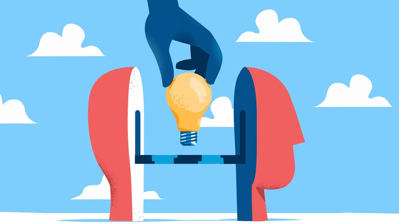 Co jest ważniejsze od INTELIGENCJI?