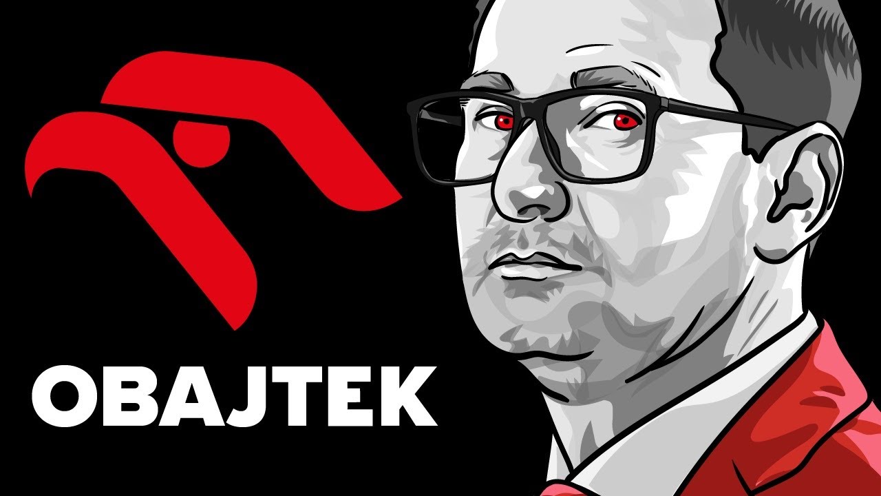 Cudotwórczy przypadek Daniela Obajtka