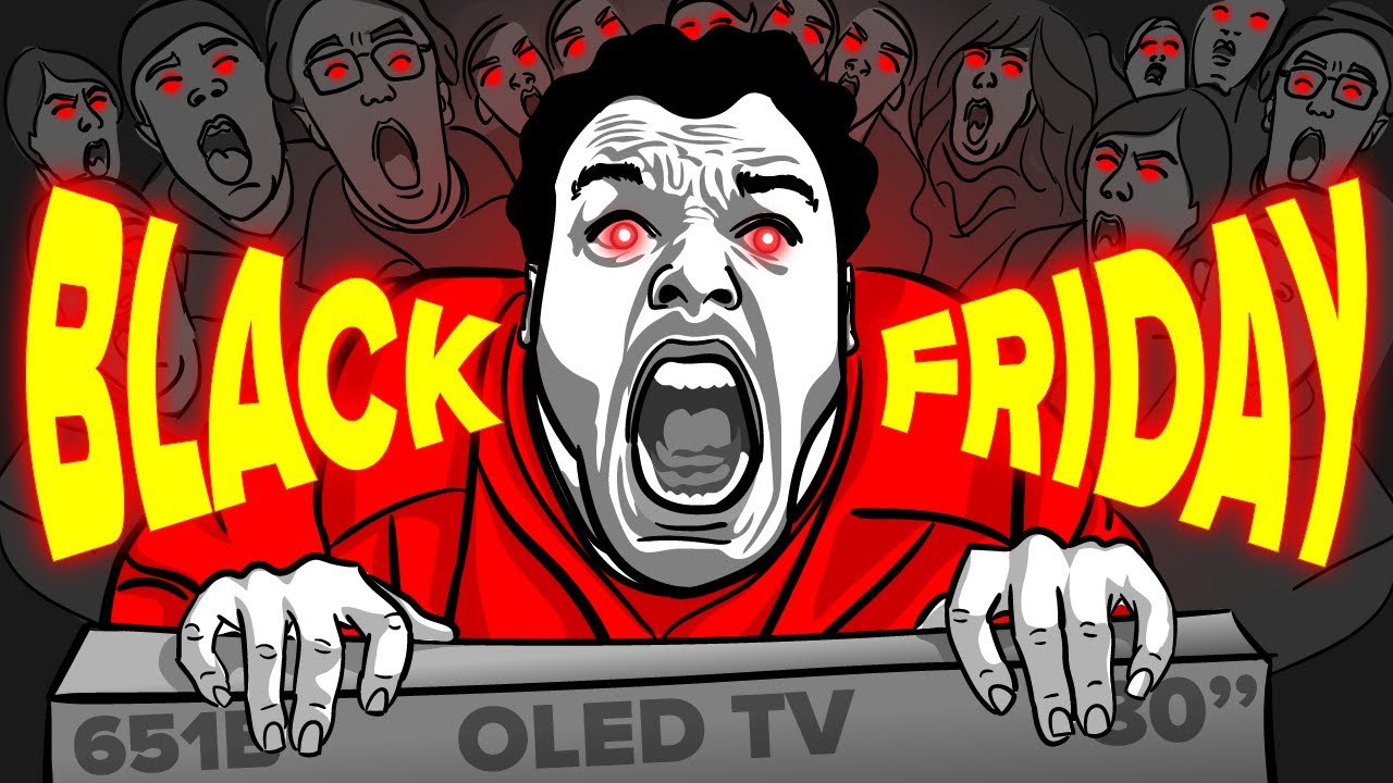 Czarne Święto Konsumpcji