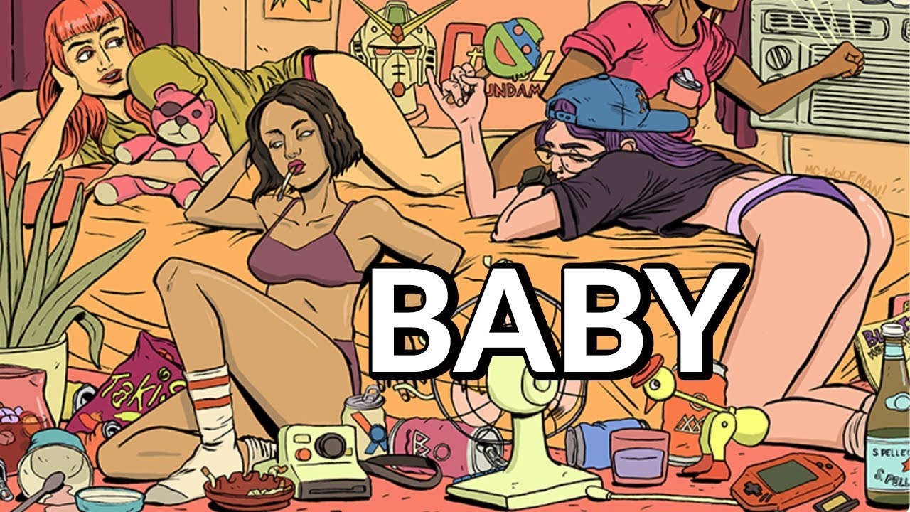 Czego mężczyźni nie wiedzą o kobietach?