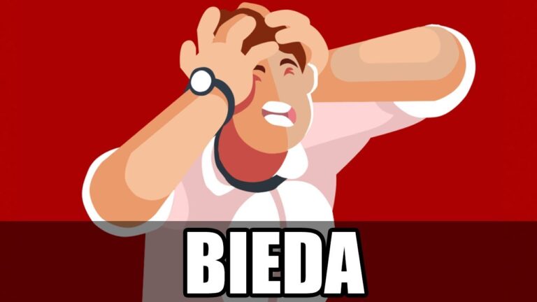 Czy bieda degraduje mózg?