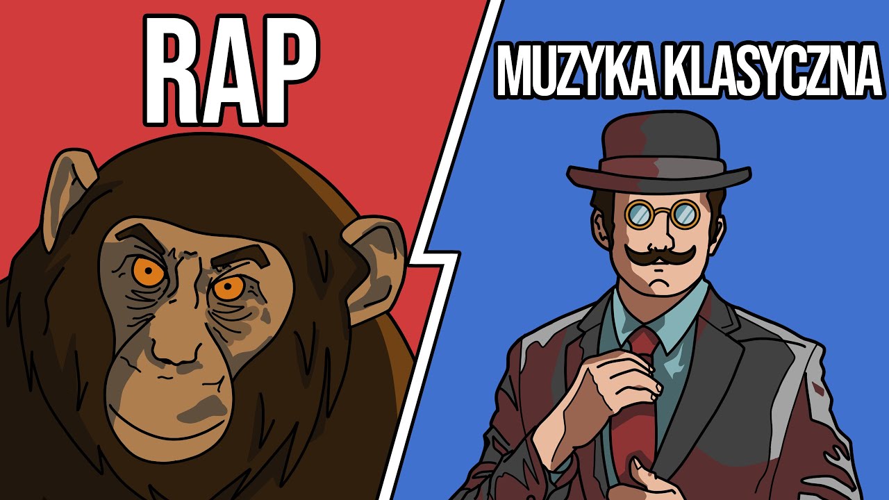 Czy gust muzyczny świadczy o Twojej inteligencji?