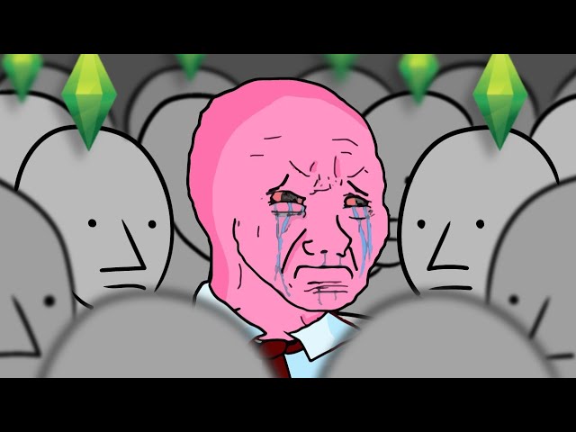 Czy jesteś NPCtem? Kryzys krytycznego myślenia