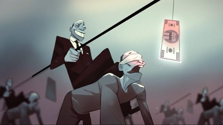 Czy Kapitalizm zniszczy świat? Wady Kapitalizmu