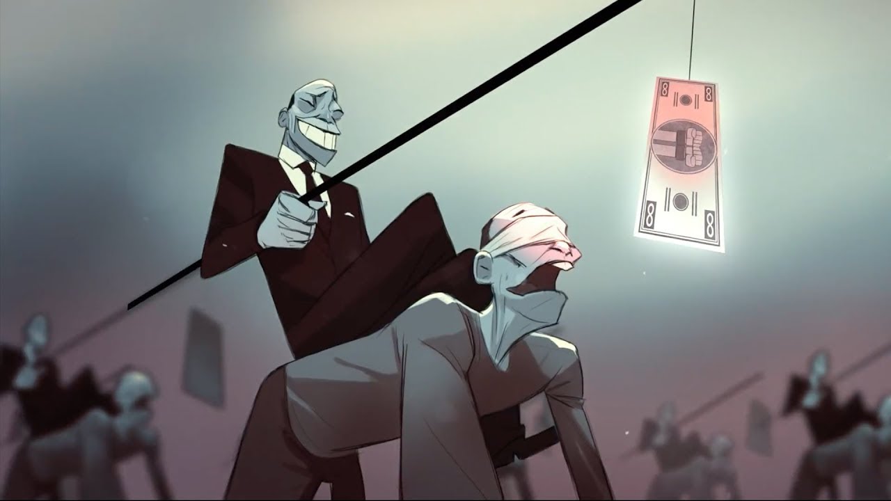 Czy Kapitalizm zniszczy świat? Wady Kapitalizmu