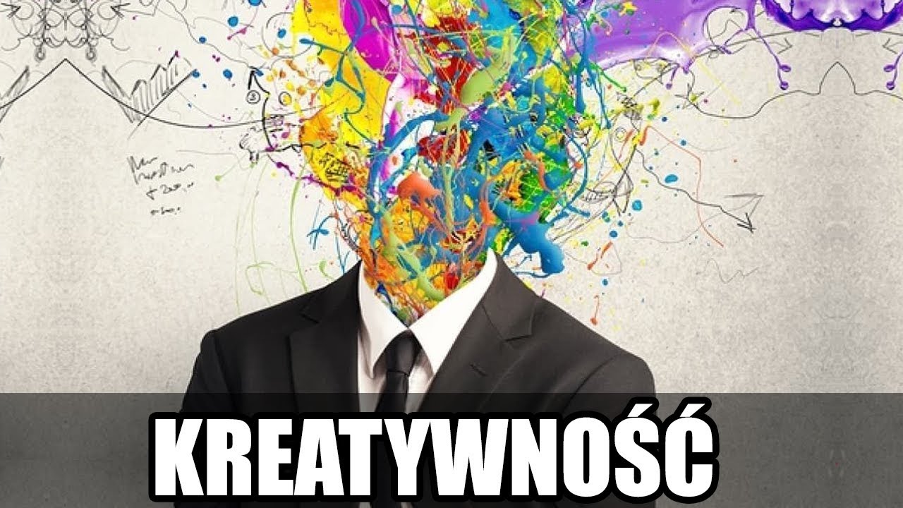 Czy kreatywność jest szkodliwa?