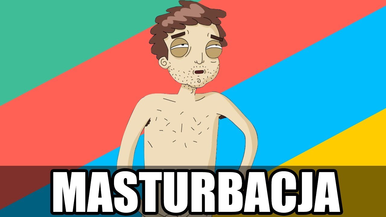 Czy masturbacja jest szkodliwa?