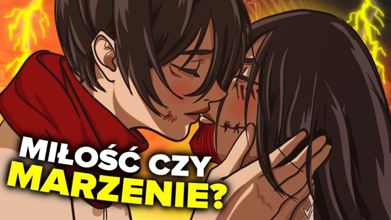 Czy masz wolną wolę? | Analiza Eren Yeager