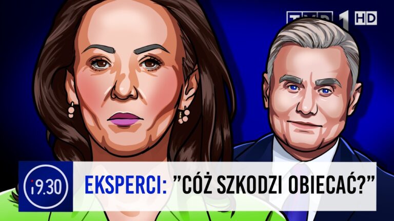 Czy nowe TVP jest lepsze od starego?