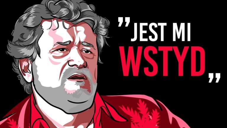 Czy odda pieniądze? – JANUSZ PALIKOT