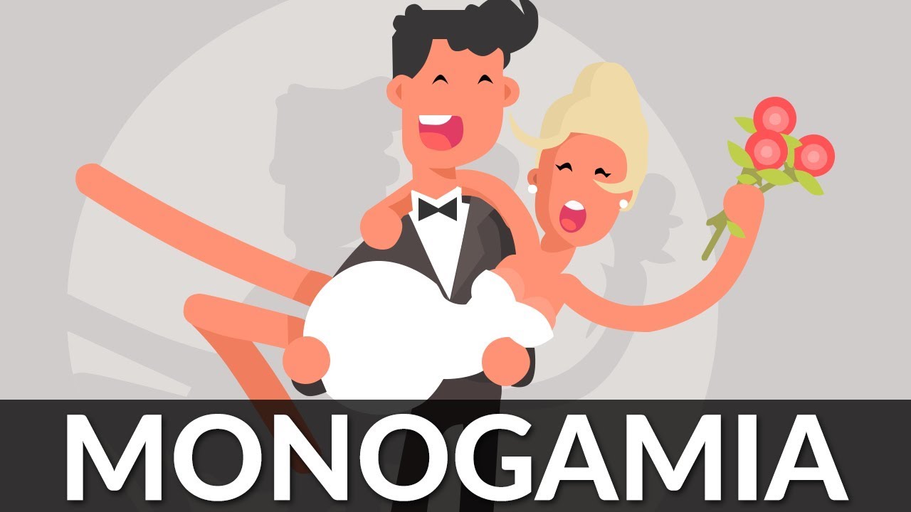 Czy prawdziwa miłość istnieje? – Monogamia