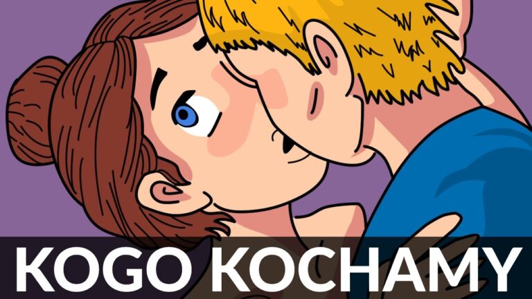 Czy wybieramy kogo kochamy?