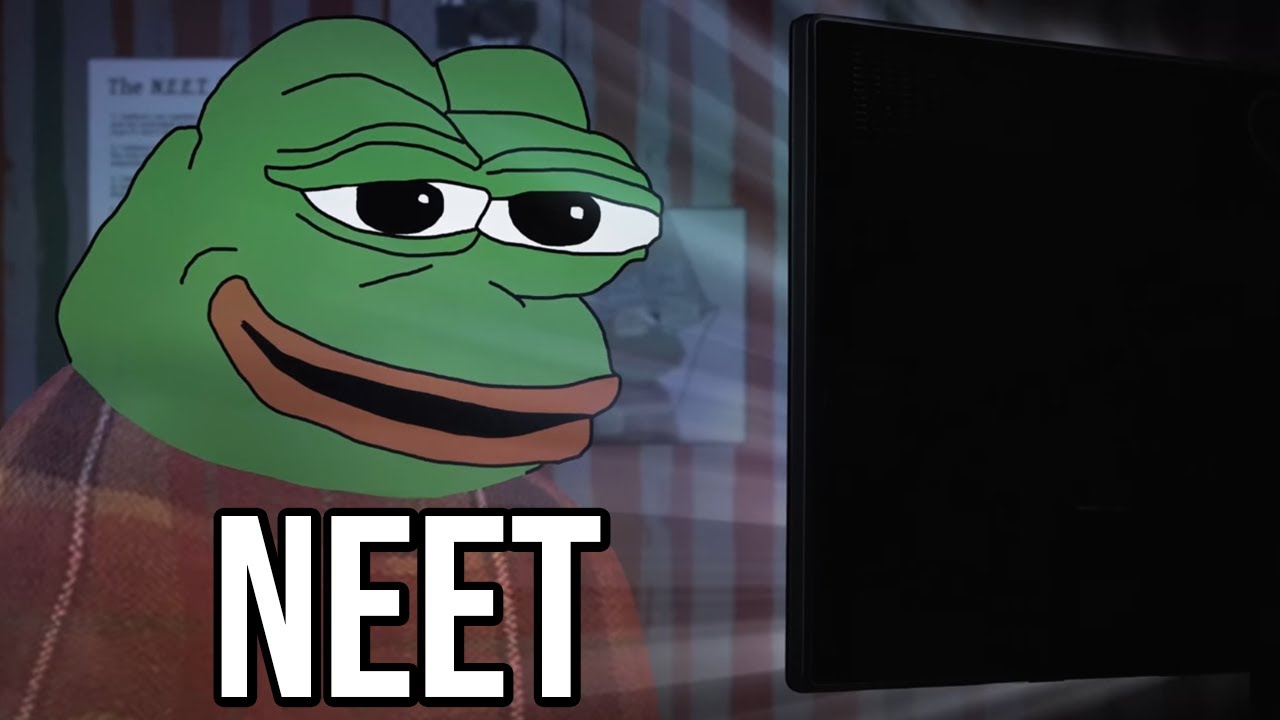 Czym jest NEET? Dlaczego młodzi nie chcą pracować i się uczyć?