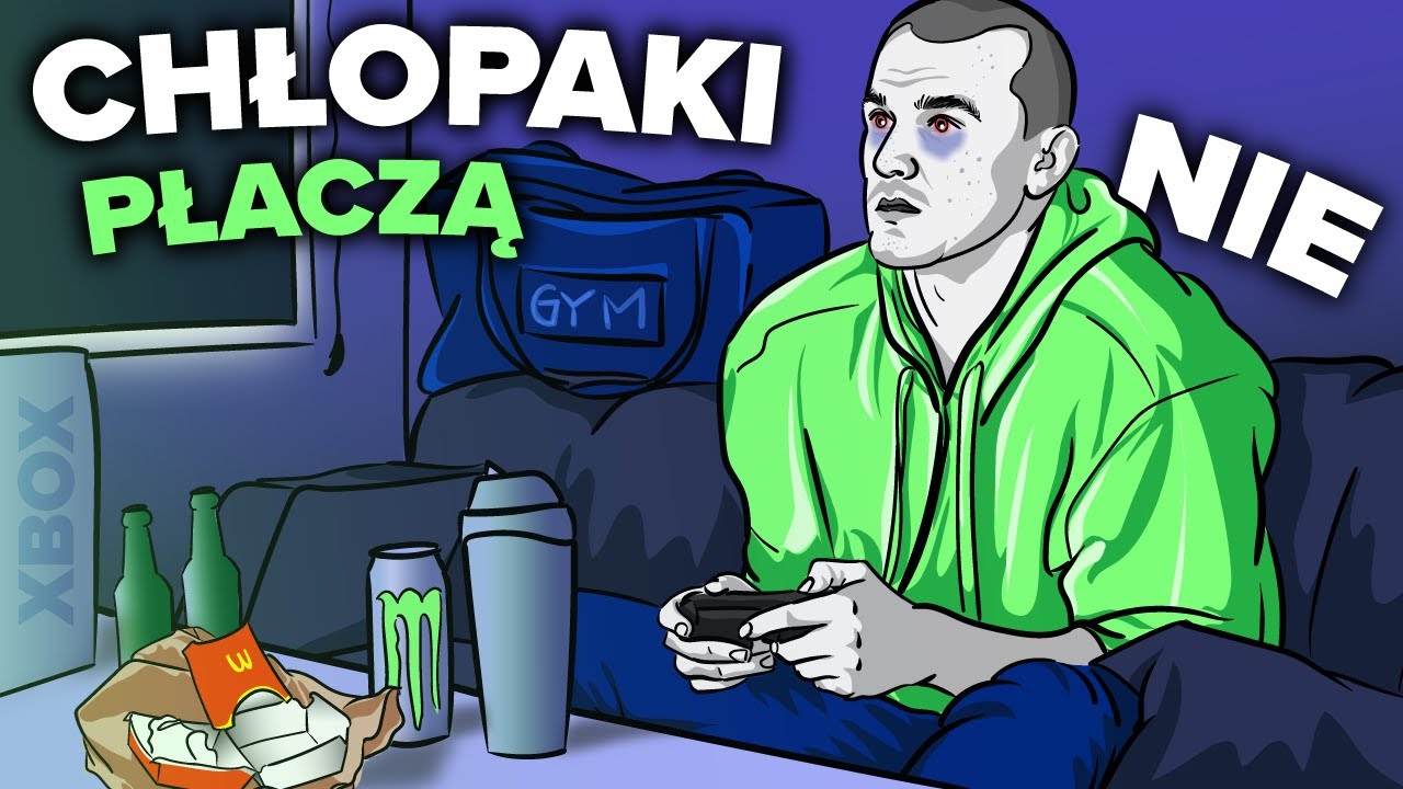 Czym się różni żeńska samotność od męskiej?