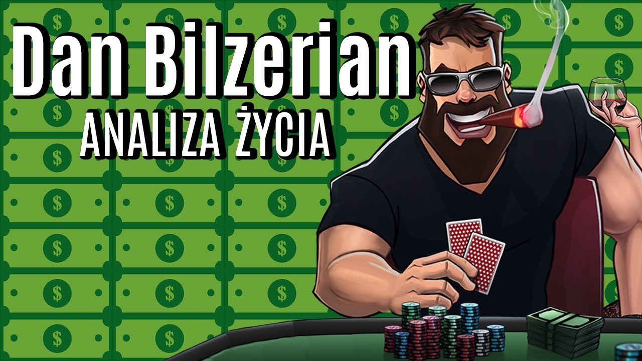 Dan Bilzerian | ANALIZA ŻYCIA