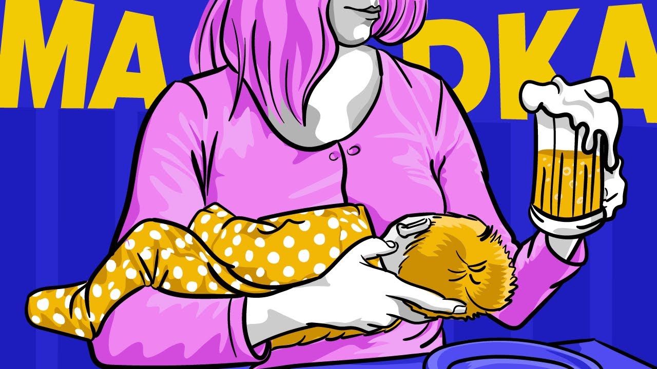 Demonizowanie Matek i Rodziny w mediach