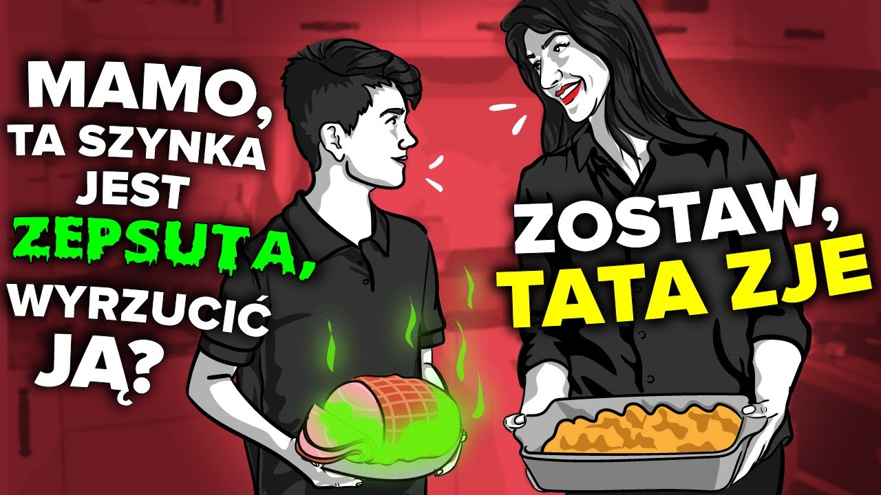 Demonizowanie ojców w społeczeństwie