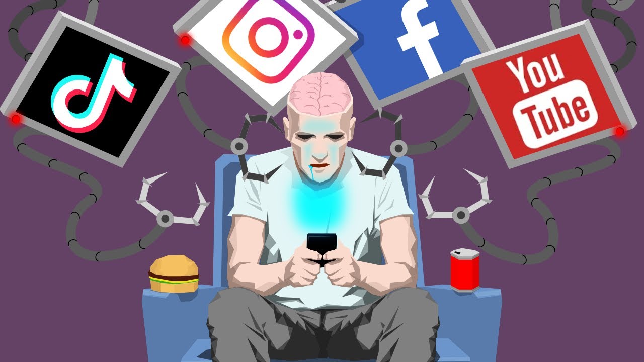 Detoks dopaminowy – Czy resetowanie mózgu działa?