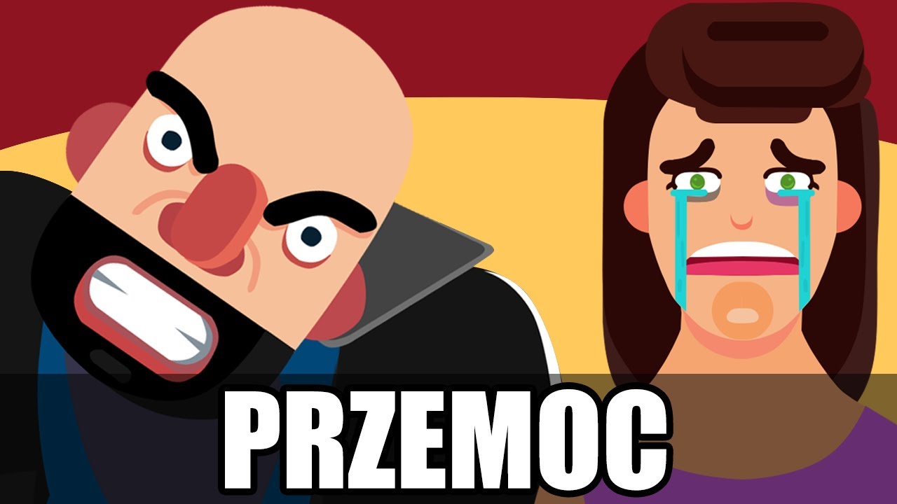 Dlaczego bite kobiety nie odchodzą?