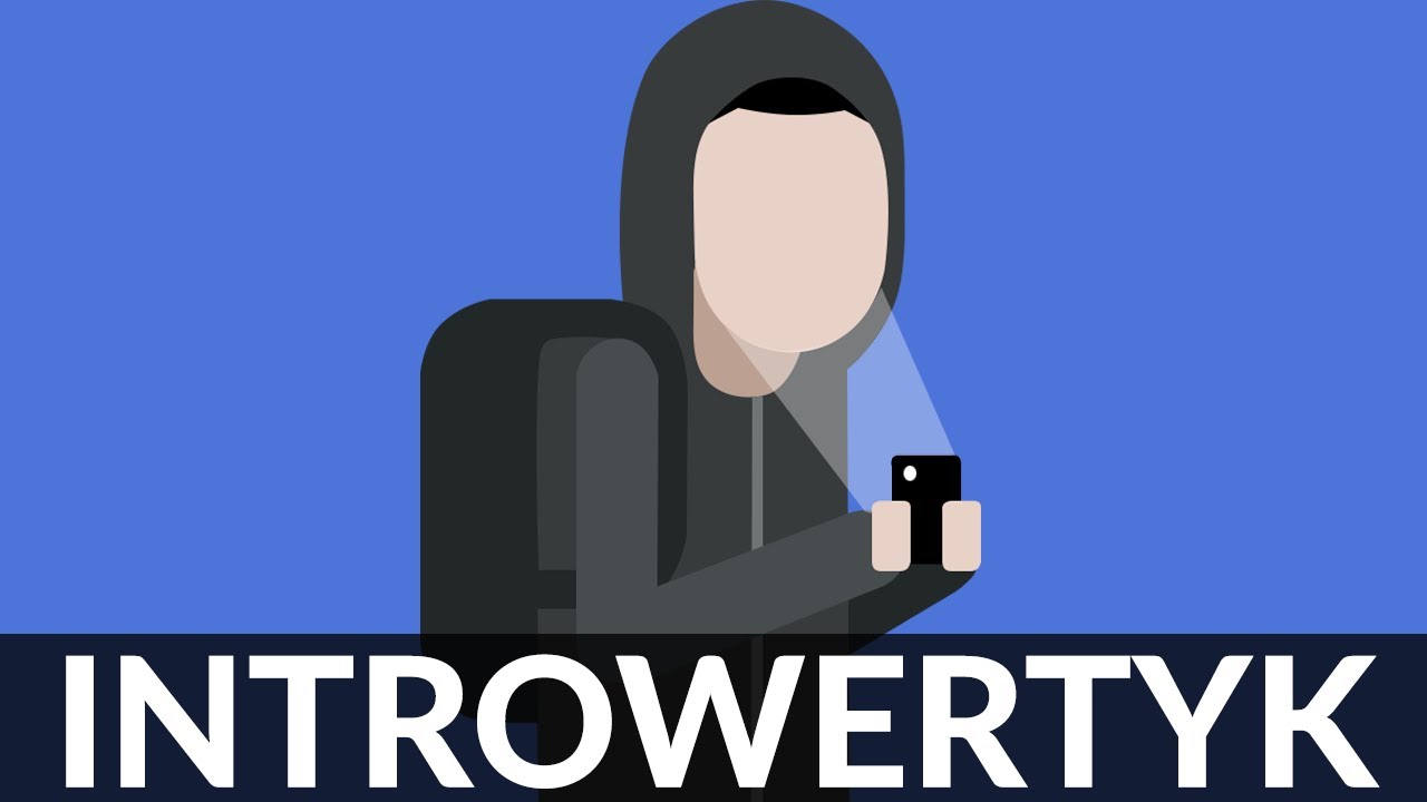 Dlaczego bycie introwertykiem jest korzystne?