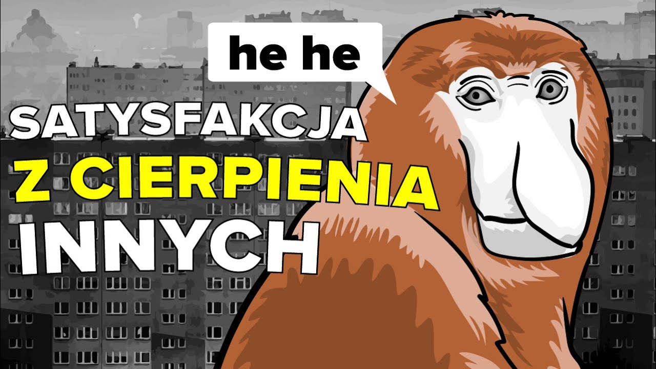 Dlaczego Cywilizacja chce żebyś harował za półdarmo?