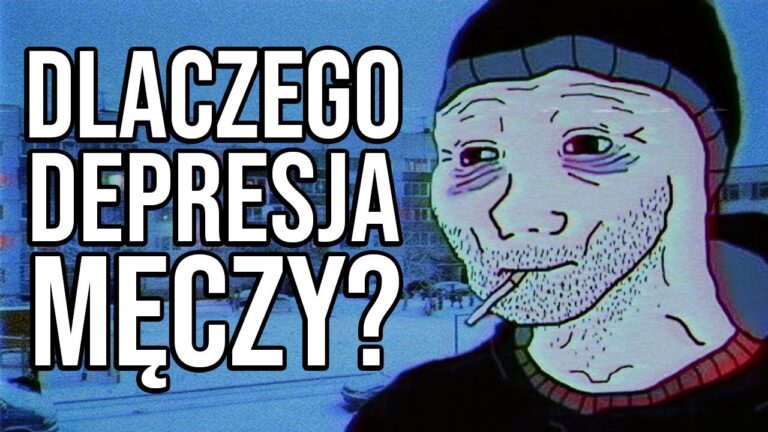 Dlaczego depresja powoduje, że czujesz się tak zmęczony?