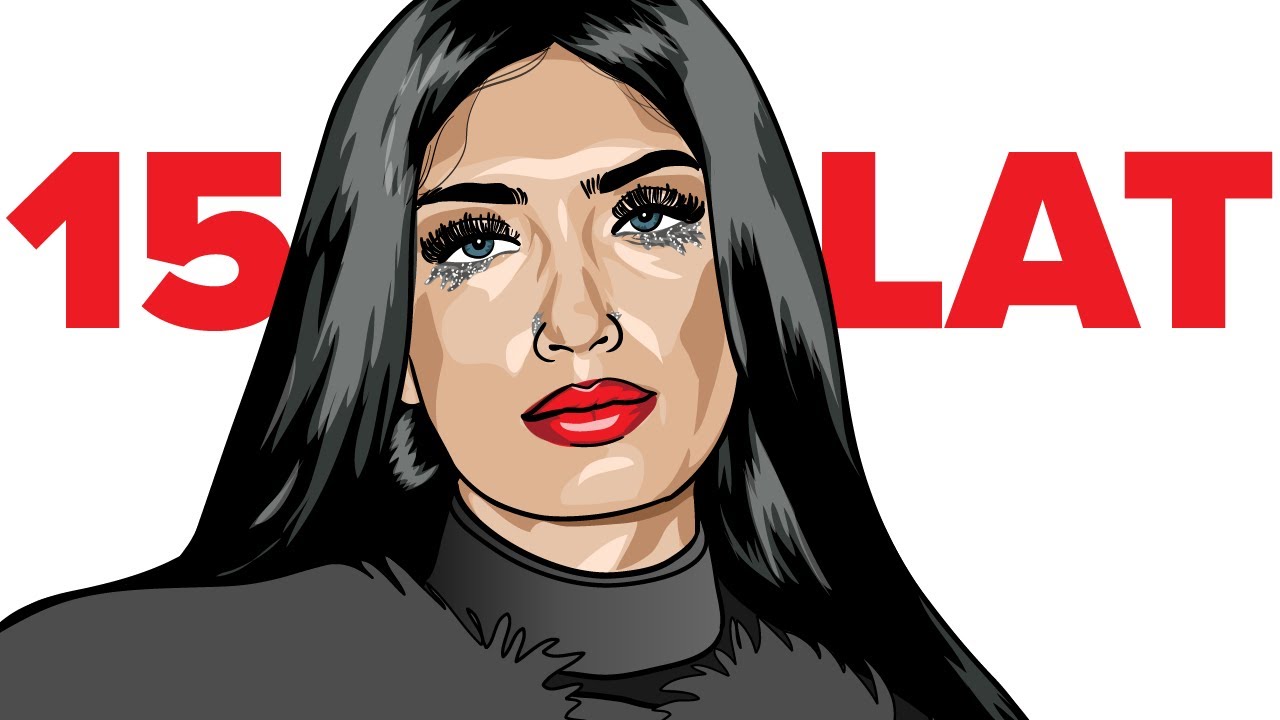 Dlaczego dziewczyny się postarzają?