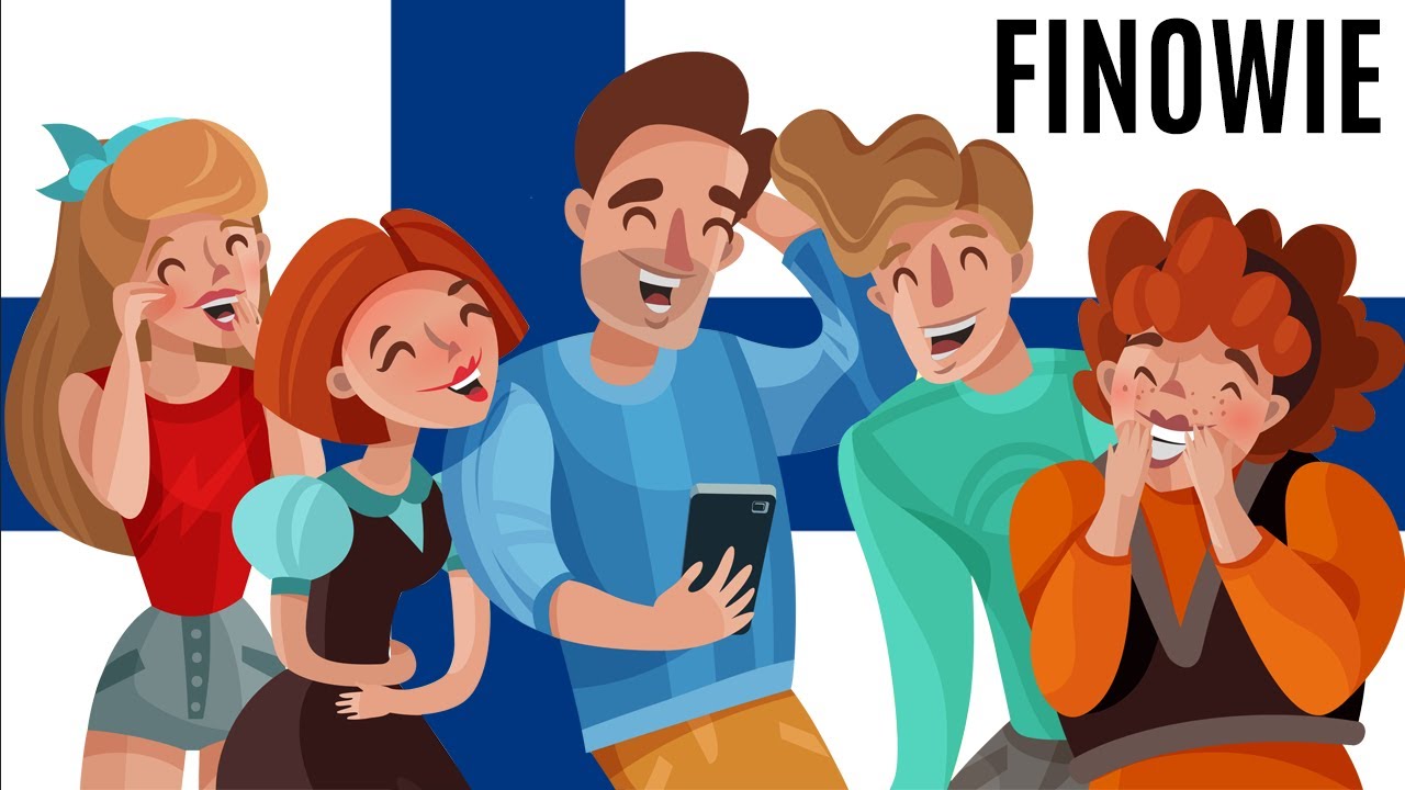 Dlaczego Finowie są najszczęśliwsi na świecie?