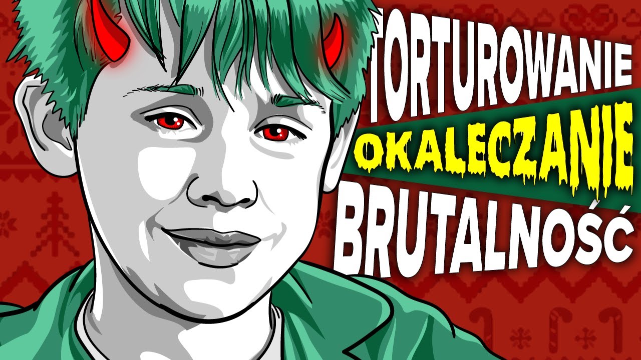 Dlaczego Kevin jest Sadystą o skłonnościach psychopatycznych