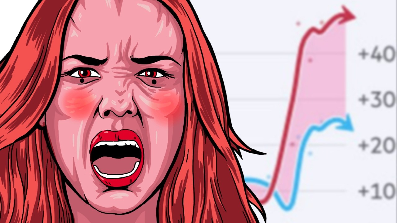 Dlaczego kobiety nie rozumieją mężczyzn?