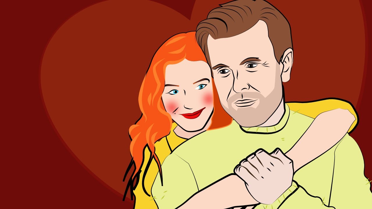 Dlaczego kobiety preferują mężczyzn starszych od siebie?