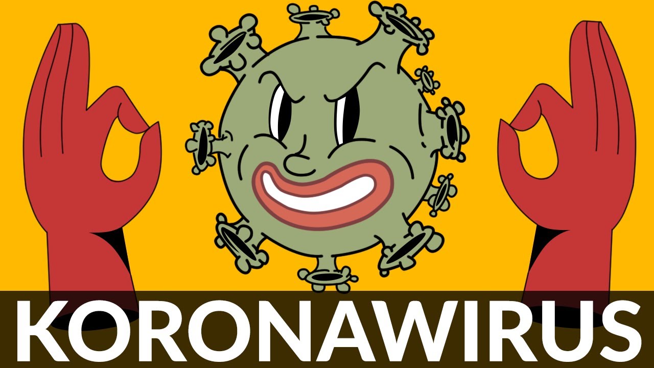 Dlaczego Koronawirus jest dobry? 7 zalet