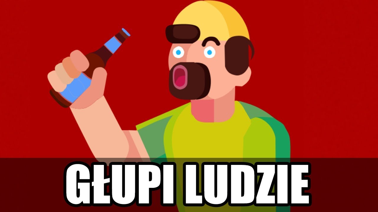 Dlaczego ludzie głupi nie wiedzą, że są głupi?