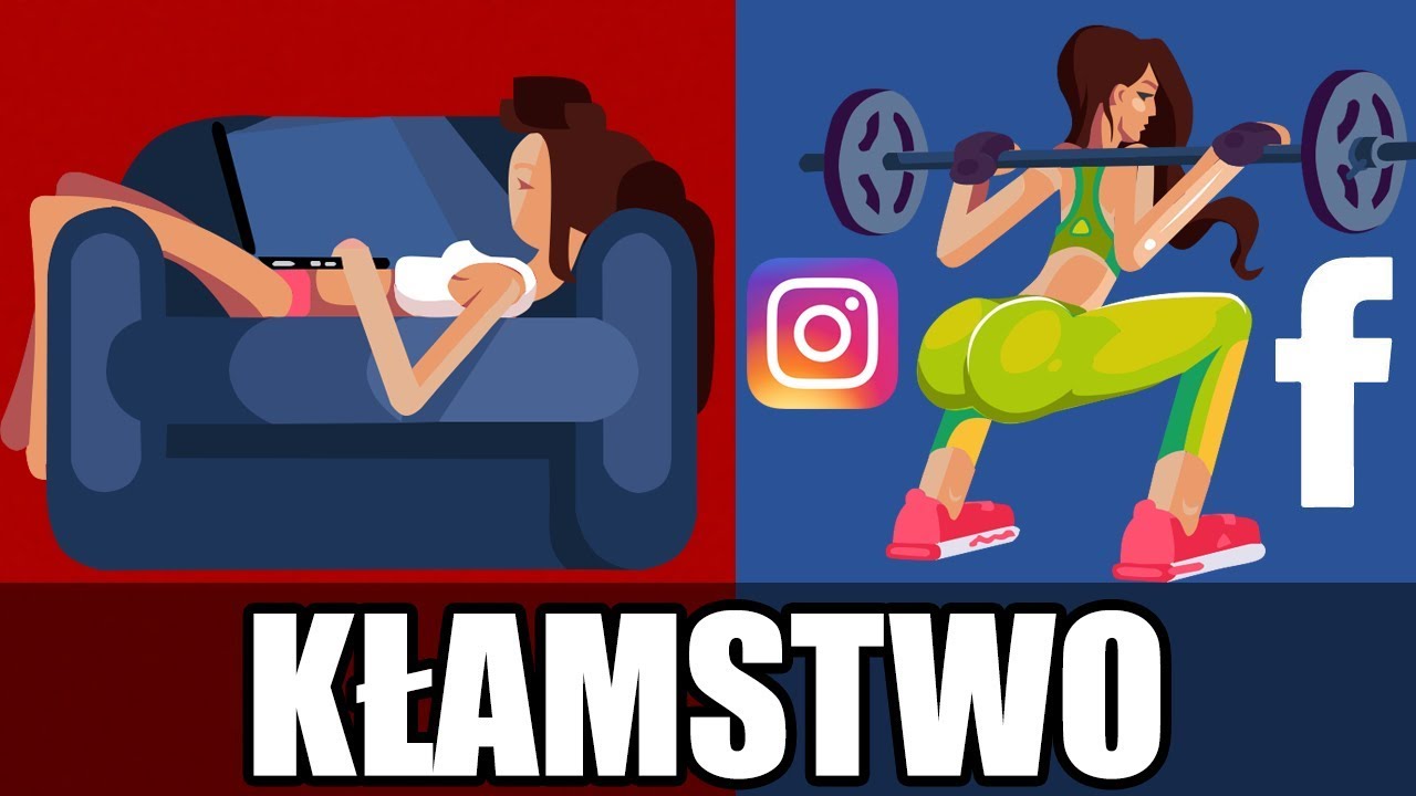 Dlaczego ludzie kłamią?