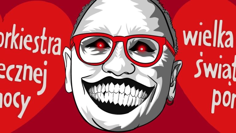 Dlaczego ludzie nienawidzą WOŚP?