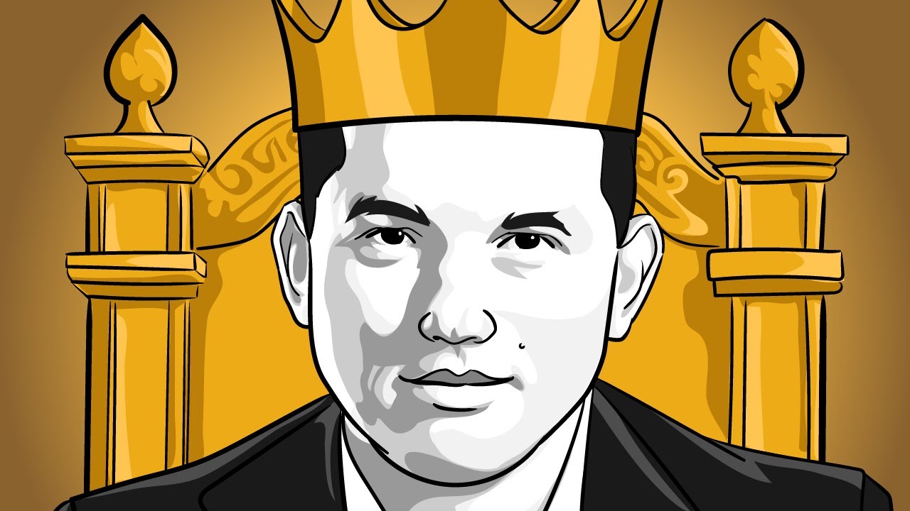 Dlaczego Mentzen (nie) zostanie Prezydentem?