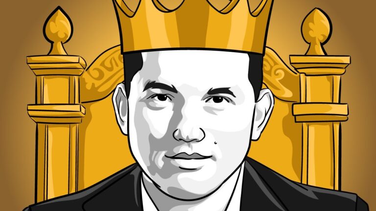 Dlaczego Mentzen (nie) zostanie Prezydentem?