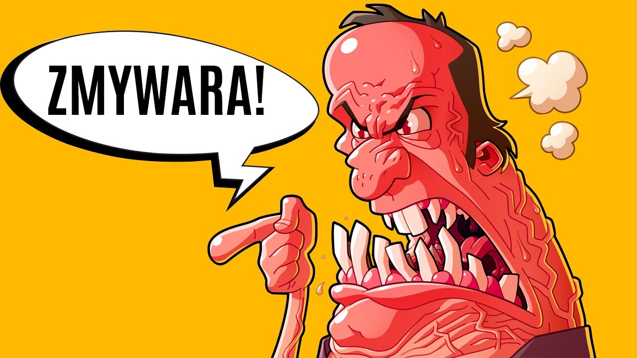 Dlaczego mężczyźni nienawidzą kobiet? Mizoginia